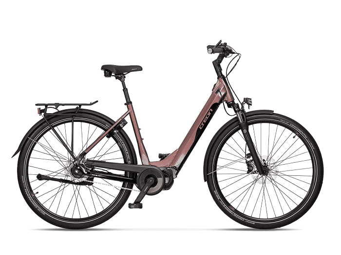 airtracks E-Touring 11.7 55 cm