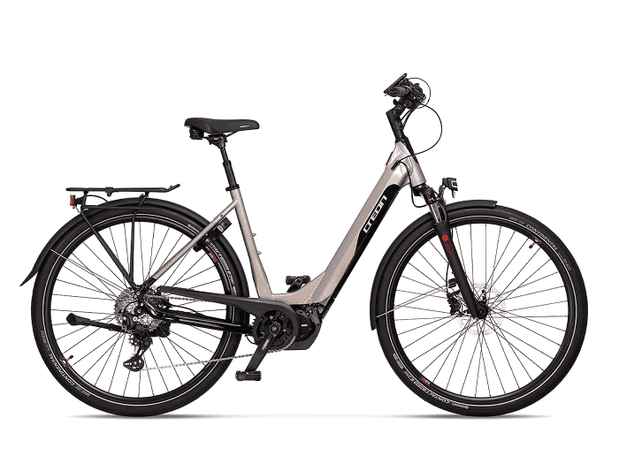 airtracks E-Touring 12.8 55 cm