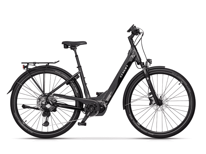 airtracks E-Touring 12.9 45 cm