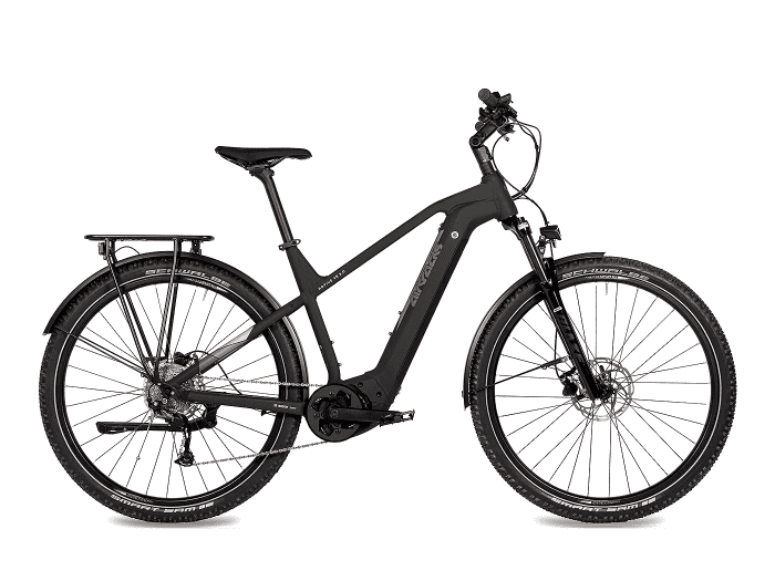 Foto: airtracks Motiv SR.2.0 E-Bike MTB Hardtail