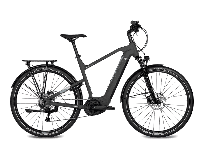 Foto: airtracks Motiv TR.2.0 E-Bike Trekking