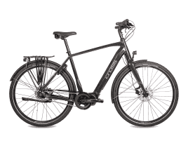 airtracks Nova Shimano Diamant | 56 cm