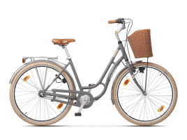 airtracks Creon Vintage CB 3 45 cm