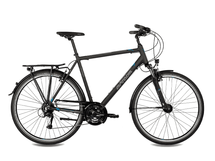 Foto: airtracks TR.2820 Fahrrad Trekking