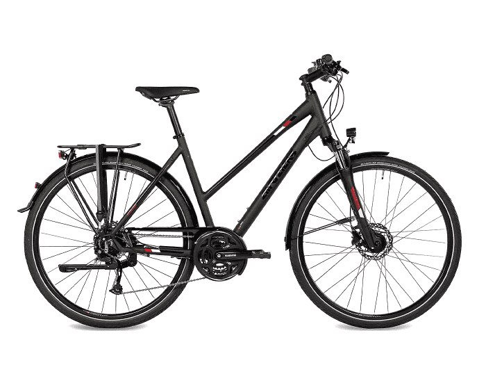 Foto: airtracks TR.2830L Fahrrad Trekking