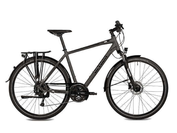 Foto: airtracks TR.2835 Fahrrad Trekking