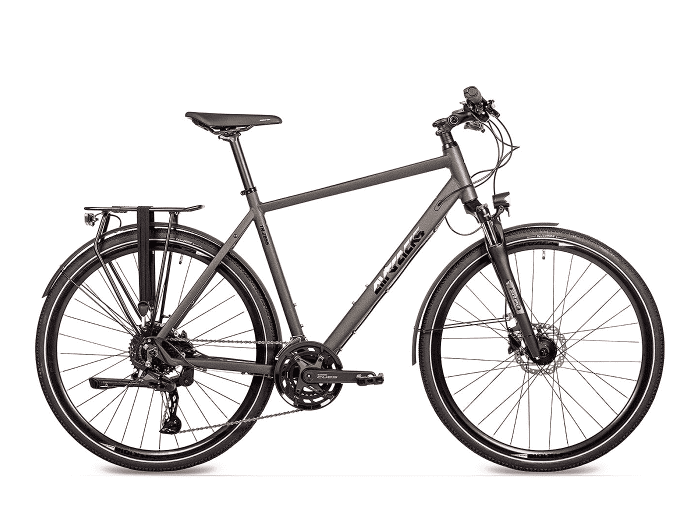 Foto: airtracks TR.2855 Fahrrad Trekking