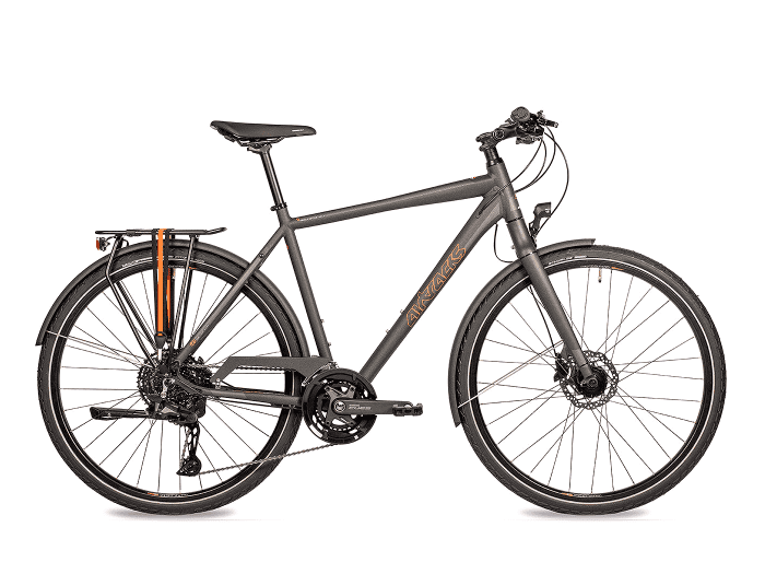 Foto: airtracks TR.2870 Fahrrad Trekking