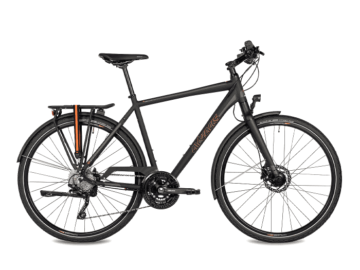 Foto: airtracks TR.2870 Fahrrad Trekking