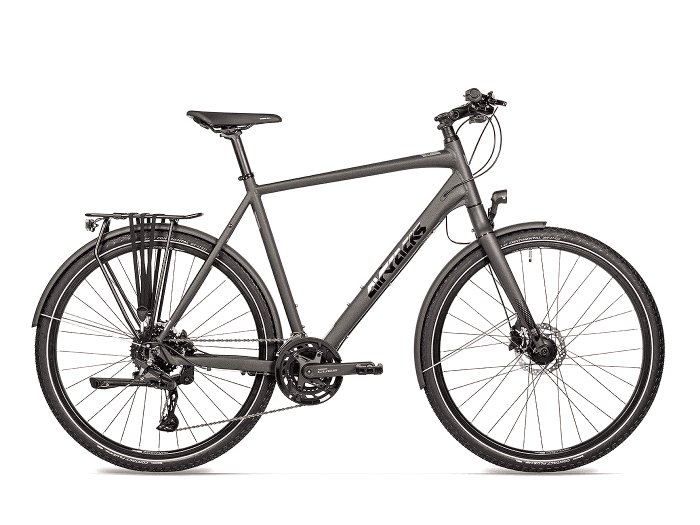 Foto: airtracks TR.2880 Fahrrad Trekking