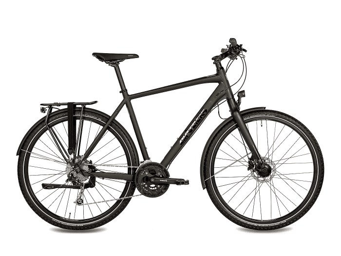 Foto: airtracks TR.2880 Fahrrad Trekking