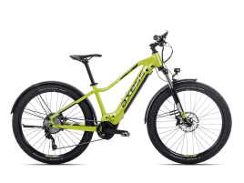axess Force 18″ | lime green