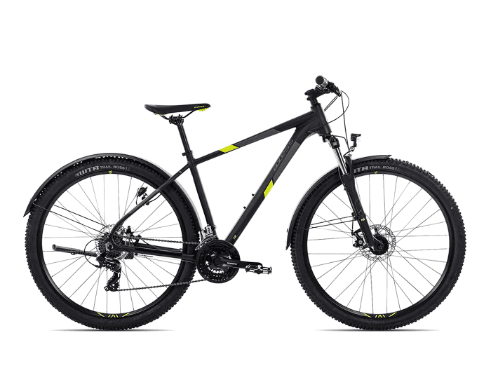 Foto: axess Sandee Street Fahrrad MTB Hardtail