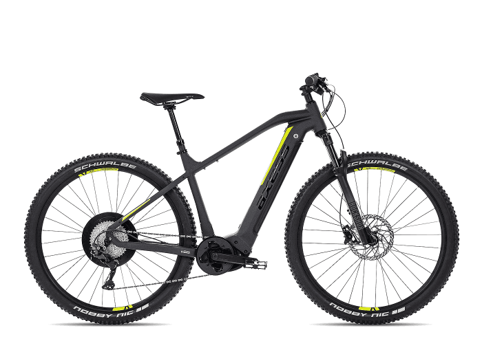 Foto: axess Sharp 27.5 E-Bike MTB Hardtail