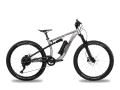 Vorschaugrafik: ben-e-bike MTB Fully