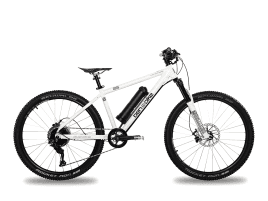 ben-e-bike TWENTYSIX E-Power PRO weiß | 250 Wh