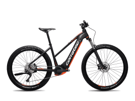 corratec E-Power X Vert Pro Trapez 