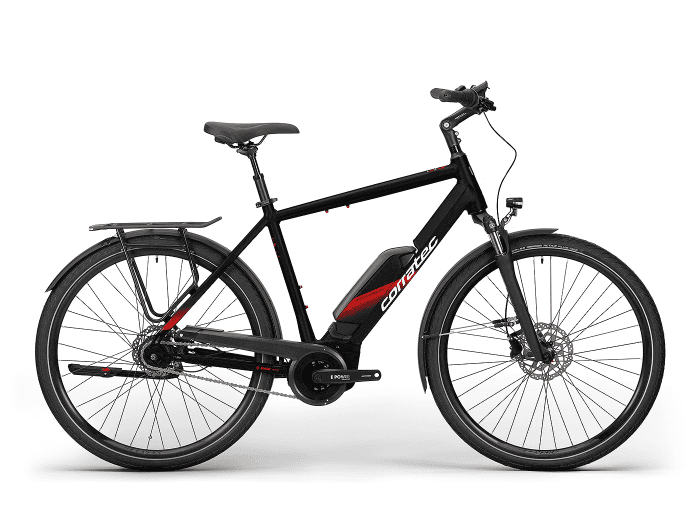 corratec E-Power Urban 28 AP5 12S 