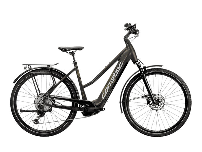 corratec E-Power Sport 28 SE 3.0 CX7 11S Sport 45 cm