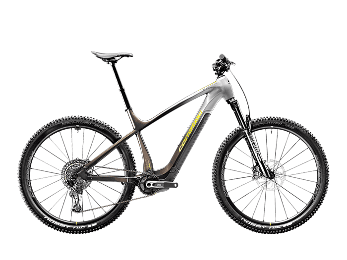 corratec E-Power X-Vert EL PRO 54 cm