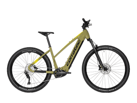 corratec E-Power X Vert Elite Sport 54 cm