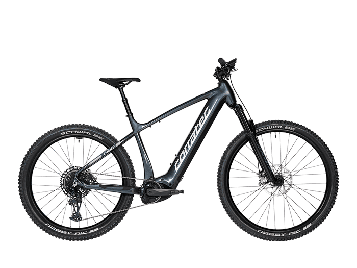 corratec E-Power X Vert Factory 