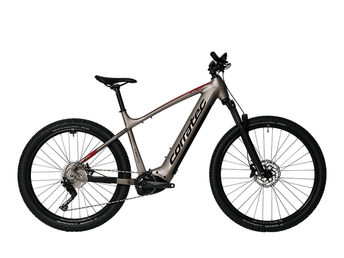 corratec E-Power X-Vert PRO Gent 