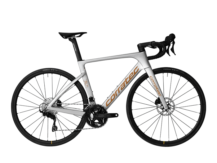 corratec CCT Team Elite 48 cm