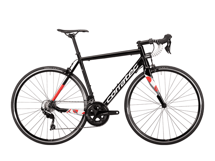 corratec Dolomiti Elite 57 cm