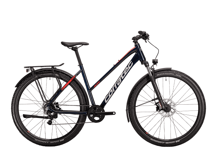 corratec MTC Base Sport 39 cm