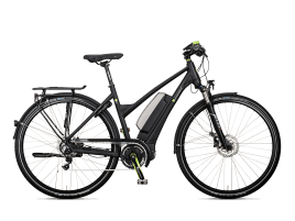 e-bike manufaktur 11LF Shimano Alfine Trapez | 55 cm