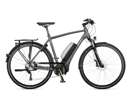 e-bike manufaktur 11LF Shimano Deore XT 