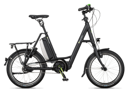 e-bike manufaktur 7BEN Kompakt 