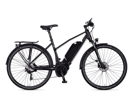 e-bike manufaktur 11LF Trapez | 45 cm