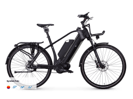 e-bike manufaktur 17ZEHN EXT 