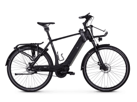 e-bike manufaktur 17ZEHN Continental Revolution 60 cm