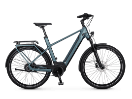 e-bike manufaktur 8CHT Enviolo Bosch Performance Line CX 