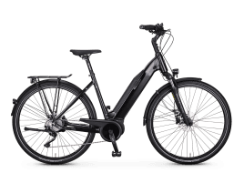 e-bike manufaktur DR3I Bosch Performance Line Kettenantrieb 