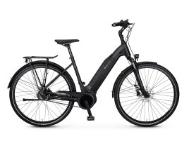 e-bike manufaktur DR3I Bosch Performance Line Riemenantrieb 45 cm