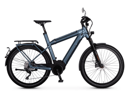 e-bike manufaktur 15ZEHN EXT 45km/h 