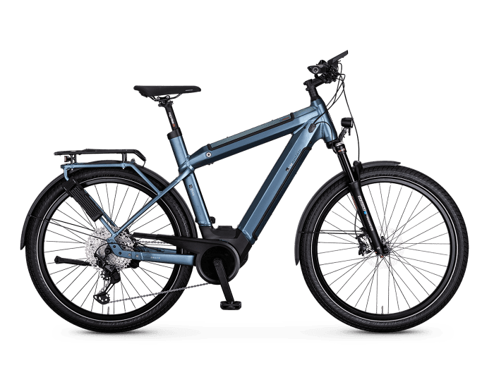 e-bike manufaktur 15ZEHN EXT 50 cm