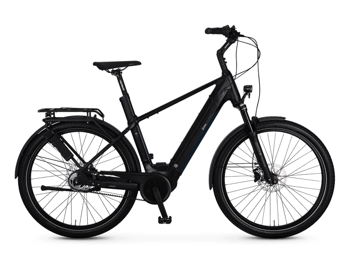 Foto: e-bike manufaktur 5NF E-Bike City