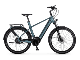e-bike manufaktur 8CHT Diamant | 50 cm | Enviolo TR