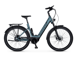 e-bike manufaktur 8CHT Wave | 55 cm | Enviolo TR