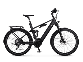 e-bike manufaktur TX18 60 cm