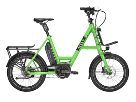 i:SY XXL E5 ZR F Comfort froggy green