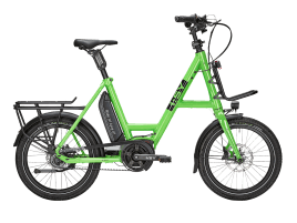 i:SY XXL E5 ZR RT Comfort froggy green