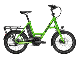 i:SY S8 RT froggy green | 497 Wh