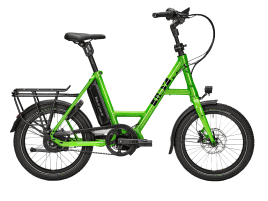 i:SY N3.8 ZR CX Comfort froggy green