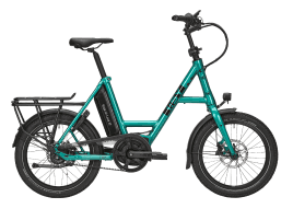 i:SY S8 ZR RT opal green | 545 Wh